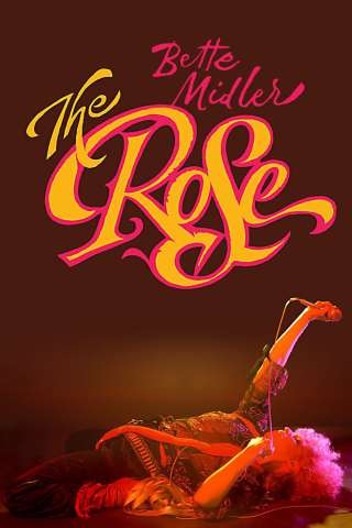 The Rose (1979) streaming