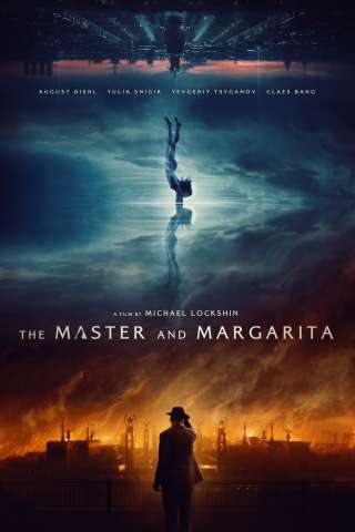 Il maestro e Margherita (2024) streaming
