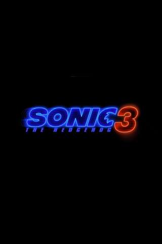 Sonic the Hedgehog 3 (2024) streaming