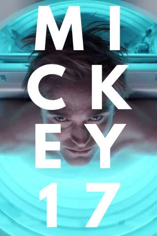 Mickey 17 (2025) streaming
