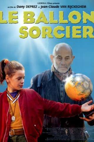 The Ball (1999) streaming
