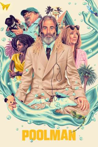 Poolman (2024) streaming