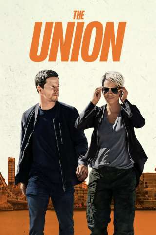 The Union (2024) streaming