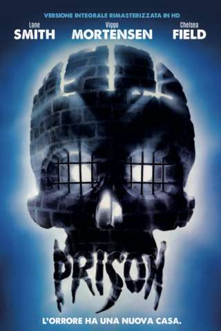 Prison (1987) streaming