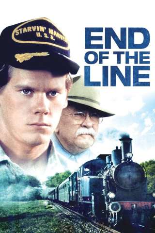 Fine della linea (1987) streaming