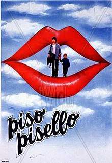 Piso pisello (1981) streaming
