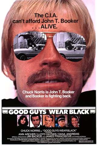 Commando Black Tigers (1978) streaming