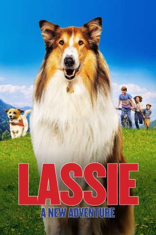 Lassie - Una nuova avventura (2023) streaming