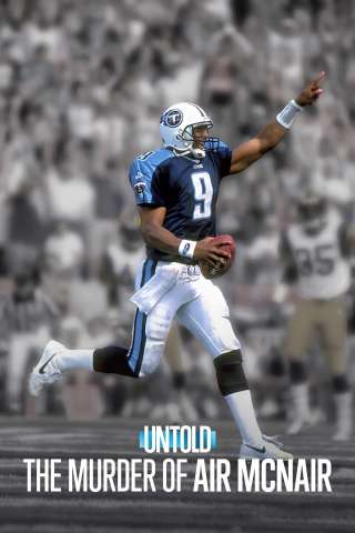 Untold: L'omicidio di Air McNair (2024) streaming