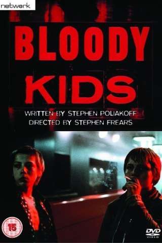 Bloody Kids (1980) streaming