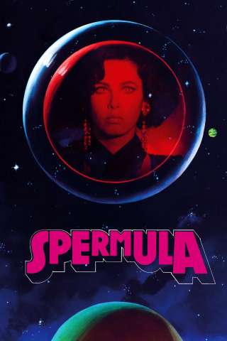 Spermula (1976) streaming