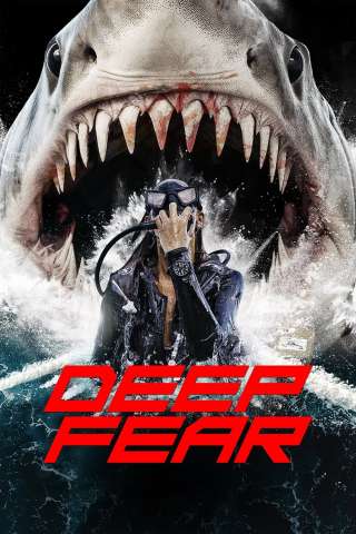 Deep Fear: squali negli abissi (2023) streaming