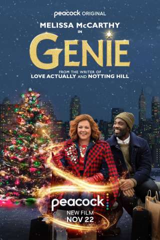 Genie (2023) streaming