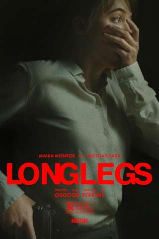 Longlegs (2024) streaming