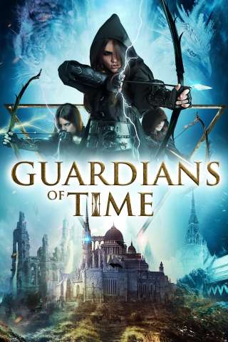 Guardians of Time (2023) streaming