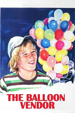Il venditore di palloncini (1974) streaming