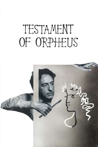 Il testamento di Orfeo (1960) streaming