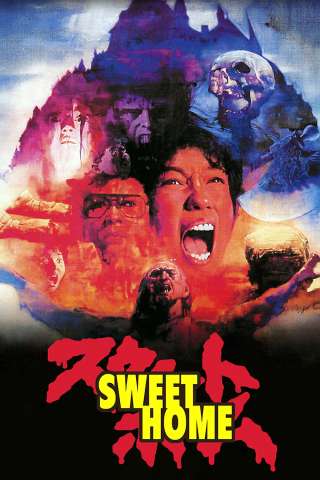 Sweet Home (1989) streaming