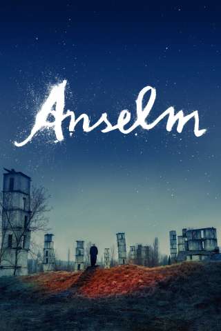 Anselm (2023) streaming