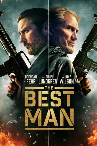 The Best Man (2023) streaming
