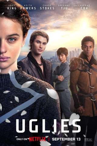 Uglies (2024) streaming