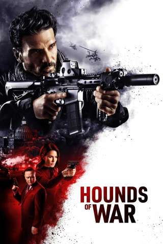 Hounds of War (2024) streaming