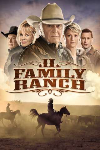 JL Family Ranch (2016) streaming