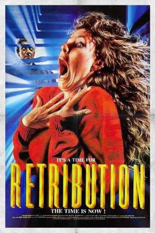 Retribution - L'ultimo incubo (1987) streaming