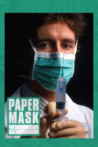 Anestesia letale (1990) streaming