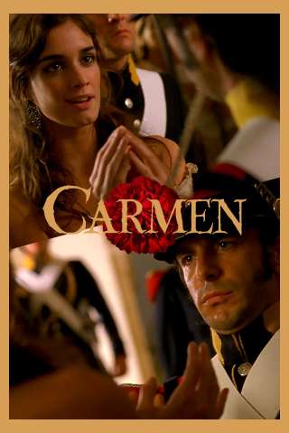Carmen (2003) streaming