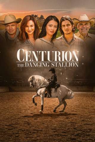 Centurion: Uniti per vincere (2023) streaming