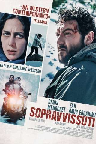 Sopravvissuti (2023) streaming