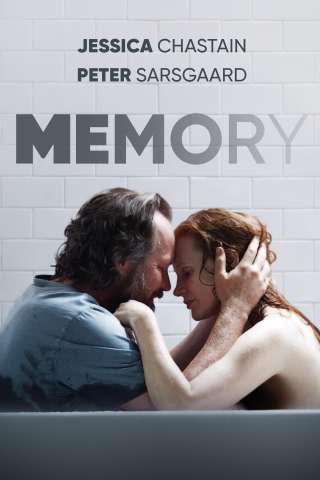 Memory (2023) streaming