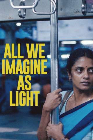 All We Imagine as Light (2024) streaming