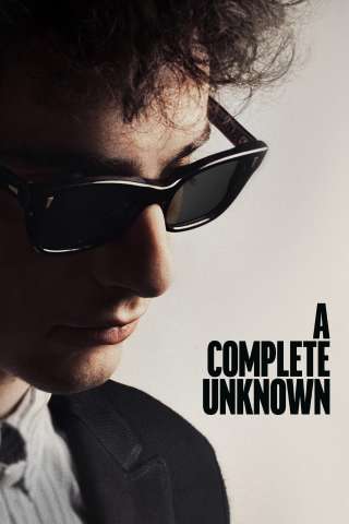 A Complete Unknown (2024) streaming