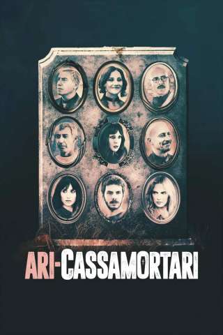 Ari-Cassamortari (2024) streaming