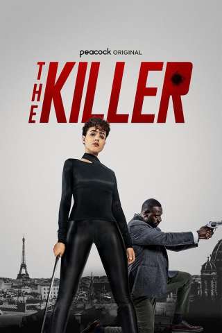 The Killer (2024) streaming