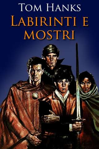 Labirinti e mostri (1982) streaming