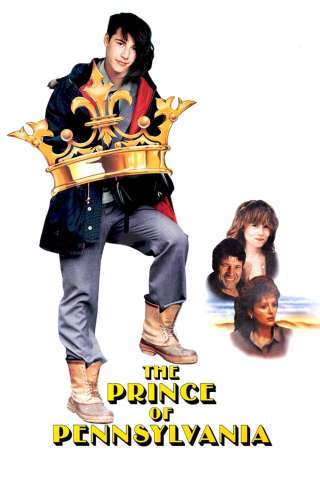 Il principe di Pennsylvania (1988) streaming