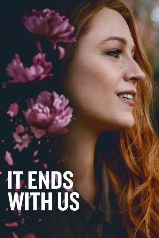 It Ends with Us - Siamo Noi a dire basta (2024) streaming