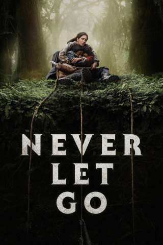 Never Let Go - A un passo dal male (2024) streaming