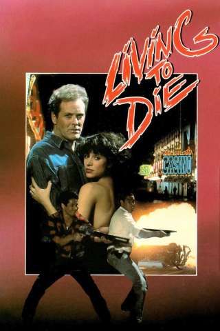 Pistole violente 2 (1990) streaming