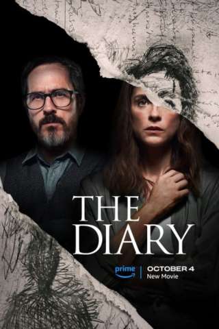 The Diary (2024) streaming