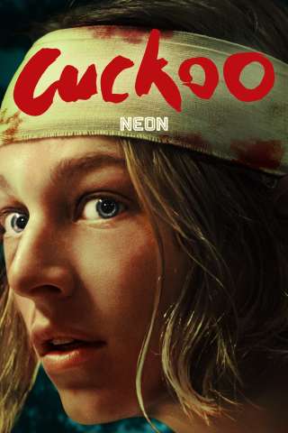 Cuckoo (2024) streaming