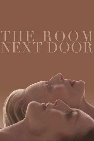La stanza accanto (2024) streaming