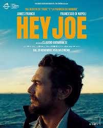 Hey Joe (2024) streaming