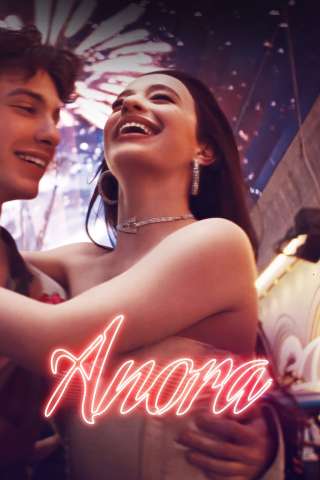 Anora (2024) streaming