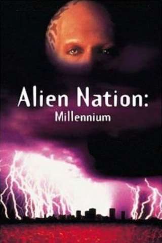 Alien Nation: Millennium (1996) streaming