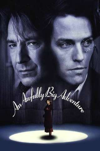 Un'avventura terribilmente complicata (1995) streaming