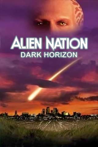 Alien Nation: Dark Horizon (1994) streaming